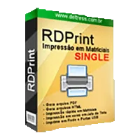 RDPrint v6.0 for XE10 Full Source