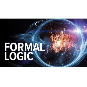 The Great Courses – An Introduction to Formal Logic 2021-5