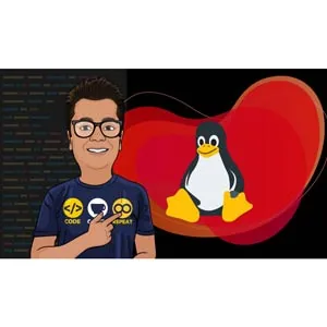 Udemy – Linux Command Line For Developers Masterclass 2024-2