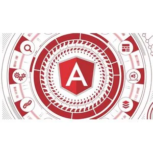 Udemy – Mastering Angular + Ang 17 – 18 + Interview + E-commerce App 2024-12