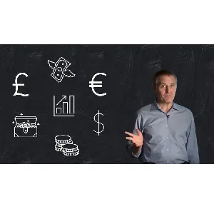 Udemy – Capital Markets Immersion: A Financial Markets Introduction 2023-12