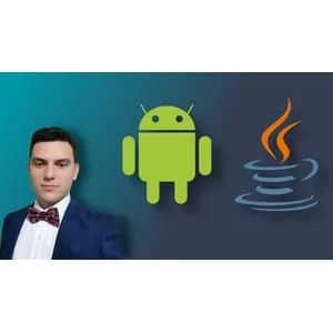 Udemy – The complete Java Android App development Bootcamp 2022-11