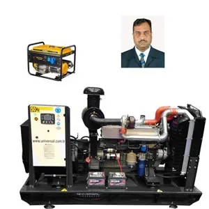 Udemy – Electrical Generator Master Course: Basic to Expert Level 2023-7