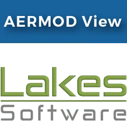 AERMOD View 8.9.0