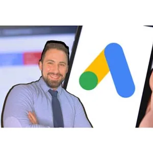 Udemy – Complete Google Ads Course | Hands on Google Ads & PPC 2024 2023-6