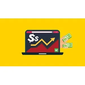 Udemy – The Complete Technical Analysis Trading Course (2025) 2024-8