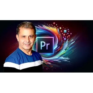 Udemy – The Complete Adobe Premiere Pro Video Editing Bootcamp 2025-11