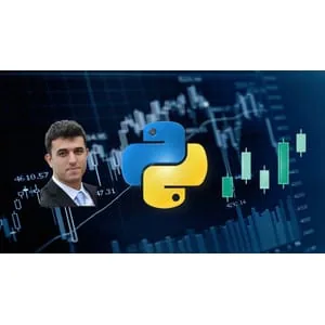Udemy – Machine Learning In Algorithmic Trading 2024-2