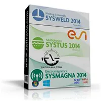 ESI SysWorld Solvers 2021.0 / SysWeld 2019.0 x64