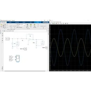 Udemy – MATLAB/Simulink for Analog and Digital Electronics 2022-10
