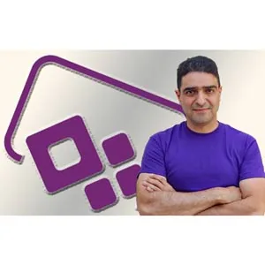 Udemy – Microsoft PowerApps crash course – from UI to Integration 2023-11