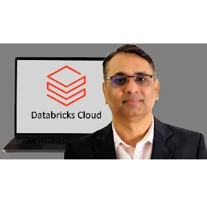 Udemy – Databricks – Master Azure Databricks for Data Engineers 2024-1
