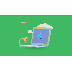 Udemy – Flutter SQLite Database 2022-3