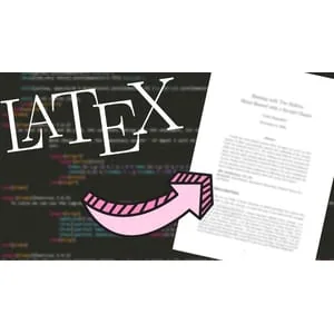 Udemy – The Complete LaTeX Bootcamp v.2025 2025-2