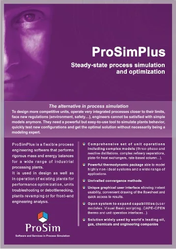 ProSimPlus 1.9.20.0