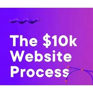 Flux Academy – The $10k Website Process 2020-8