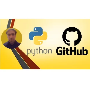 Udemy – Master Python and GitHub with Real World Projects 2023-9