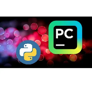 Udemy – PyCharm Mastery: From Code Creation to Web Applications 2023-8