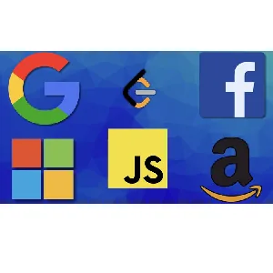Udemy – LEETCODE in Javascript: FAANG Coding Interview Questions 2023-8