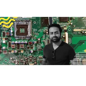 Udemy – The complete computer hardware class