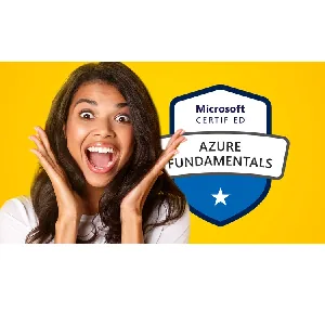 Udemy – AZ-900 Microsoft Azure Fundamentals with Practice Test -2024 2023-8