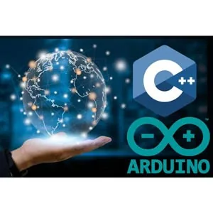 Udemy – Master C++ with practicals in Arduino/CNN 2023-7