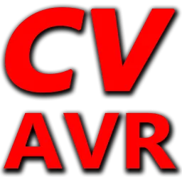 CodeVisionAVR Advanced 3.40