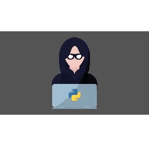 Udemy – Hacking Windows with Python from Scratch (2024) 2022-2