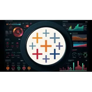 Udemy – Get Hired 2026: Tableau, SQL, Agile & Job Hunting Skills 2025-11