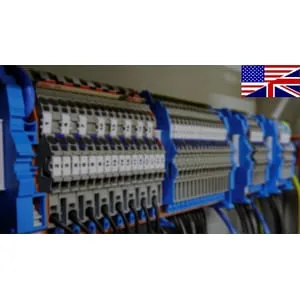 Udemy – KNX/ETS – Primer 2025-2