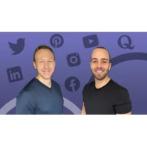 Udemy – The Social Media Marketing & Management Masterclass 2025 2025-7