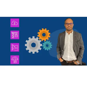 Udemy – Mastering AWS DevOps – For AWS Engineers 2023-9