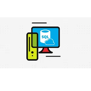 Udemy – Project Based SQL Course: Code like a SQL Programmer 2022-3