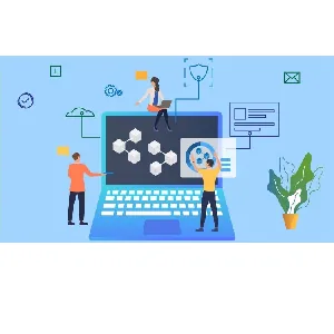 Udemy – Enterprise Blockchain Architect Course 2020-3