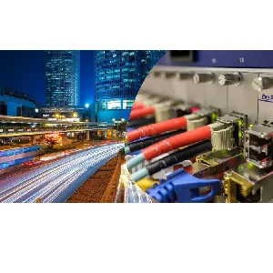 Udemy – Fiber Optics & Networking: Mastering FTTH(Fiber to the Home) 2023-10