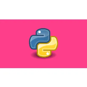 Udemy – Python for Absolute Beginners 2022-7