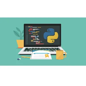 Udemy – Python For Accountants: Automate Accounting! 2022-2