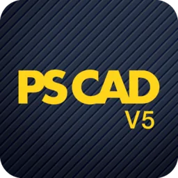 PSCAD Professional 5.0.1 x64