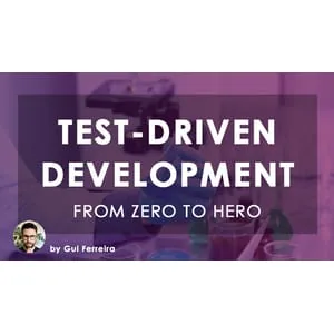 Dometrain – From Zero to Hero: Test-Driven Development in C# 2024-2