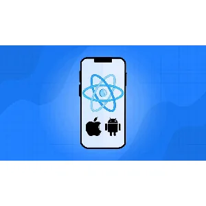 Udemy – React Native with Typescript – The Practical Guide (2022) 2022-11