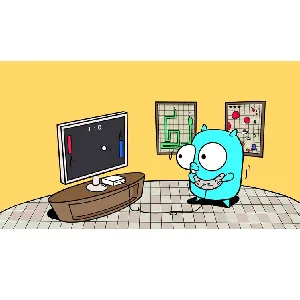Udemy – Learn Programming With Go (Golang) One Game at a Time (2025) 2025-6
