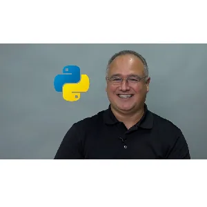 Udemy – Teach Yourself Python II: Level Up Your Python at Any Age 2022-1