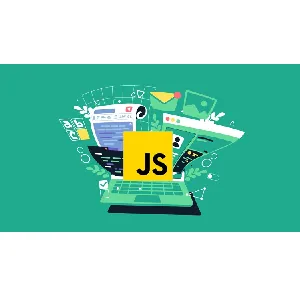 Udemy – Complete JavaScript Full Stack Course 2023 From A – Z 2022-1