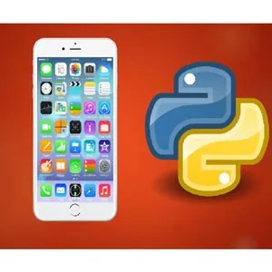 Udemy – Appium – Mobile App Automation in Python (Basics + Advance) 2024-5