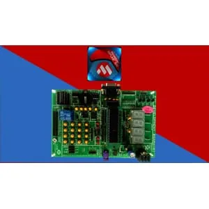 Udemy – Complete PIC Microcontroller course (Hi-Tech C Compiler) 2022-2