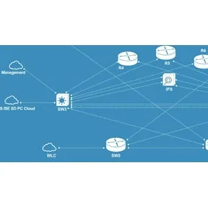 Udemy – EVE-NG Training Course to Build Virtual Labs 2021-12