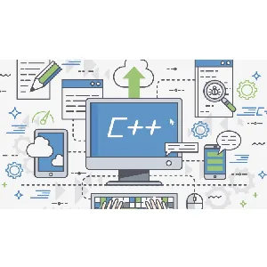 Udemy – C++ Programming Bootcamp 2021-8