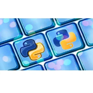 Udemy – Complete Python & Python OOP with Exercises& Projects in2024 2023-6