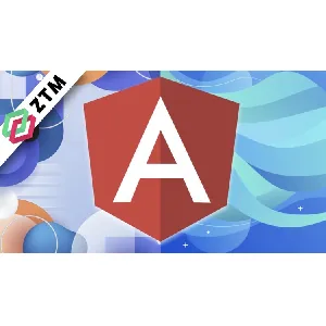 Udemy – Complete Angular Developer Bootcamp 2023-11