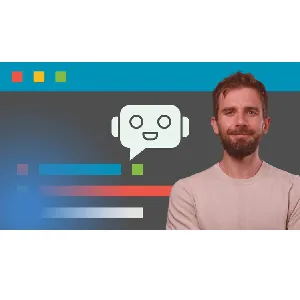 Udemy – Code Faster with AI: ChatGPT, GitHub Copilot, Tabnine & More 2024-2
